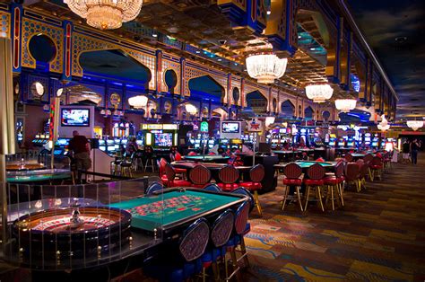 Os casinos em longview texas
